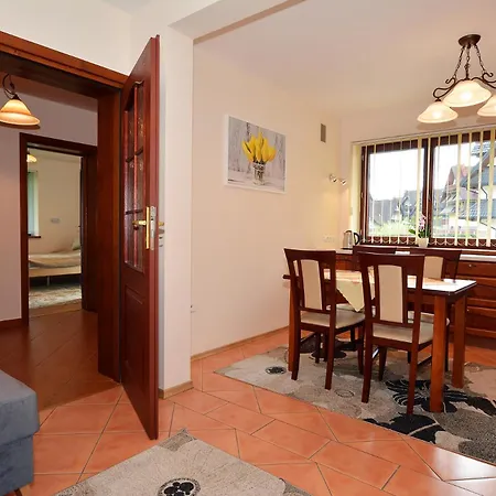 Apartament Kosista-2