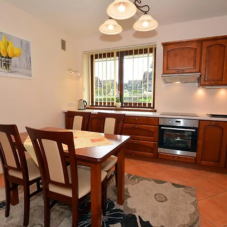 Apartament Kosista-3